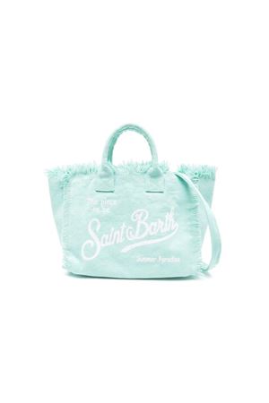 Colette Hand Bag With Shoulder Strap MC2 SAINT BARTH | Crossbody Bags | COL000100160L